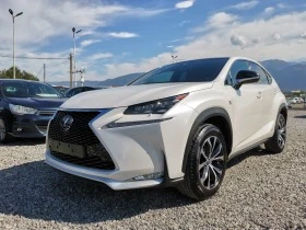 Обява за продажба на Lexus NX 300H F-Sport 4x4 ~43 950 лв. - изображение 4