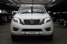 Nissan Navara Xenon/Navi/  | Mobile.bg    2