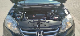 Honda Cr-v 4x4 нов внос лизинг, снимка 6 - Автомобили и джипове - 44972218