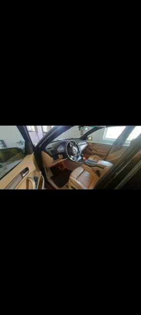 BMW X5, снимка 4 - Автомобили и джипове - 45790607