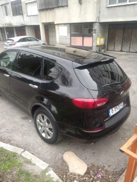 Subaru B9 tribeca | Mobile.bg    7