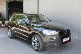     BMW X5 3.0D