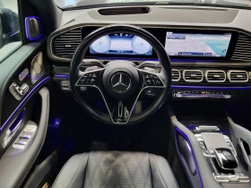 Mercedes-Benz GLS 600 MAYBACH* FACELIF* 2024, снимка 10