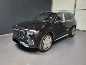 Mercedes-Benz GLS 600 MAYBACH* FACELIF* 2024 1