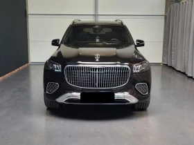 Mercedes-Benz GLS 600 MAYBACH* FACELIF* 2024, снимка 2