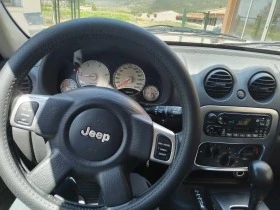 Jeep Cherokee KJ, снимка 6