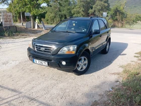 Kia Sorento  - [1] 