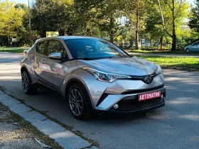 Toyota C-HR Хибрид/Автомат, снимка 1