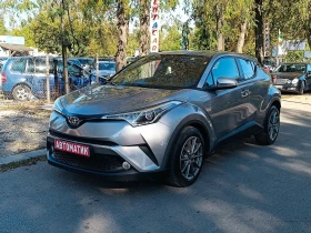 Toyota C-HR Хибрид/Автомат, снимка 3