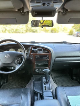 Nissan Pathfinder R50, снимка 6