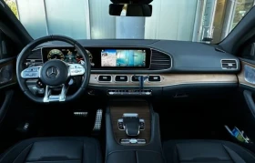 Mercedes-Benz GLE Coupe 63 AMG 4Matic | Mobile.bg    8