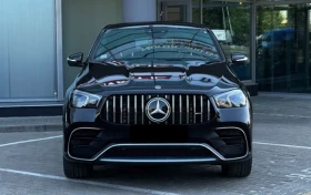 Mercedes-Benz GLE Coupe 63 AMG 4Matic | Mobile.bg    3