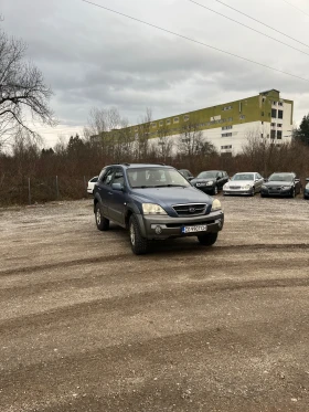 Kia Sorento 3.5 , снимка 2