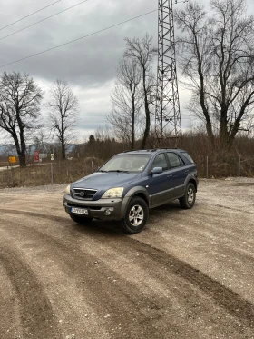 Kia Sorento 3.5 , снимка 1