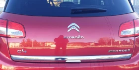 Citroen C4 AIRCROSS, снимка 9