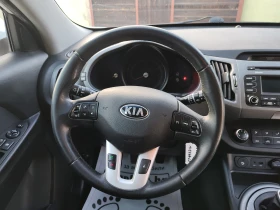 Kia Sportage = = 1.6-ГАЗ= = , снимка 13