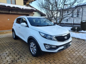 Kia Sportage = = 1.6-ГАЗ= = , снимка 3