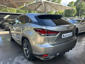 Lexus RX 350 F Sport Performance - [8] 