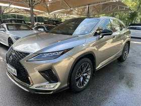 Lexus RX 350 F Sport Performance - [3] 