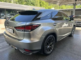 Lexus RX 350 F Sport Performance - [6] 