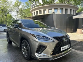 Lexus RX 350 F Sport Performance - [1] 