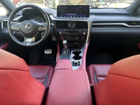 Lexus RX 350 F Sport Performance - [12] 