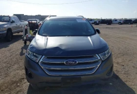 Ford Edge, снимка 3