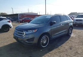 Ford Edge, снимка 2