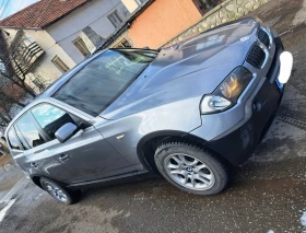 BMW X3 2.5 192 hp, снимка 2