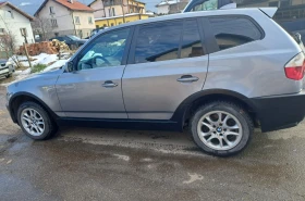 BMW X3 2.5 192 hp, снимка 6