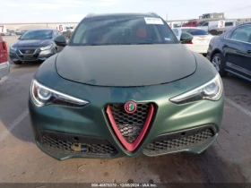 Alfa Romeo Stelvio AWD 2.0L 280кс * Възможност за Лизинг* - 29900 лв. - 77004685 | Car24.bg