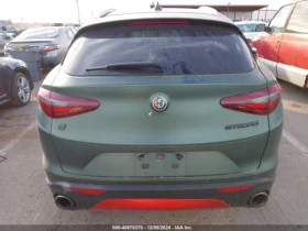 Alfa Romeo Stelvio AWD 2.0L 280кс * Възможност за Лизинг* - 29900 лв. - 77004685 | Car24.bg