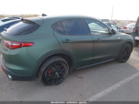 Alfa Romeo Stelvio AWD 2.0L 280кс * Възможност за Лизинг* - 29900 лв. - 77004685 | Car24.bg