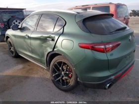 Alfa Romeo Stelvio AWD 2.0L 280кс * Възможност за Лизинг* - 29900 лв. - 77004685 | Car24.bg