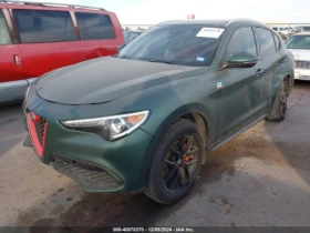 Alfa Romeo Stelvio AWD 2.0L 280кс * Възможност за Лизинг* - 29900 лв. - 77004685 | Car24.bg