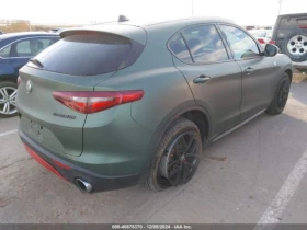 Alfa Romeo Stelvio AWD 2.0L 280кс * Възможност за Лизинг* - 29900 лв. - 77004685 | Car24.bg