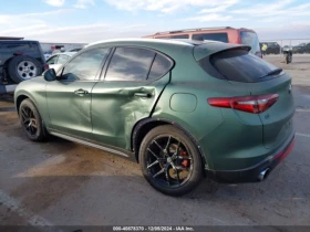 Alfa Romeo Stelvio AWD 2.0L 280кс * Възможност за Лизинг* - 29900 лв. - 77004685 | Car24.bg