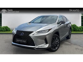 Lexus RX 450h Executive | Mobile.bg    1