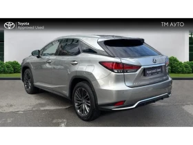 Обява за продажба на Lexus RX 450h Executive ~92 900 лв. - изображение 1