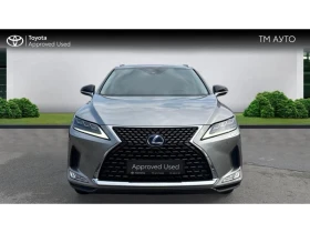 Обява за продажба на Lexus RX 450h Executive ~92 900 лв. - изображение 4