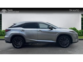 Lexus RX 450h Executive | Mobile.bg    17