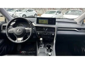 Обява за продажба на Lexus RX 450h Executive ~92 900 лв. - изображение 7