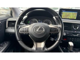 Lexus RX 450h Executive | Mobile.bg    13