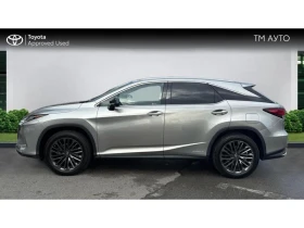 Lexus RX 450h Executive | Mobile.bg    3