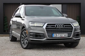     Audi Q7 3.0TFSI* LED* HUD* QUATTRO