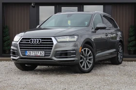 Audi Q7 3.0TFSI* LED* HUD* QUATTRO - 39500 лв. - 10196295 | Car24.bg