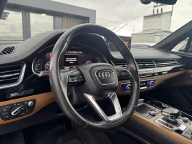 Audi Q7 3.0TFSI* LED* HUD* QUATTRO, снимка 10