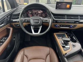 Audi Q7 3.0TFSI* LED* HUD* QUATTRO, снимка 8