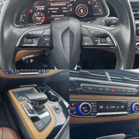 Audi Q7 3.0TFSI* LED* HUD* QUATTRO, снимка 13