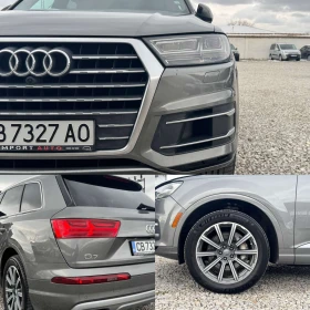 Audi Q7 3.0TFSI* LED* HUD* QUATTRO - 39500 лв. - 10196295 | Car24.bg